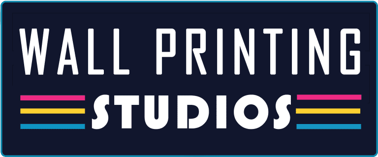 Wall Printing Studios